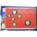 AUSTRALIA 2002 . PROOF SET
